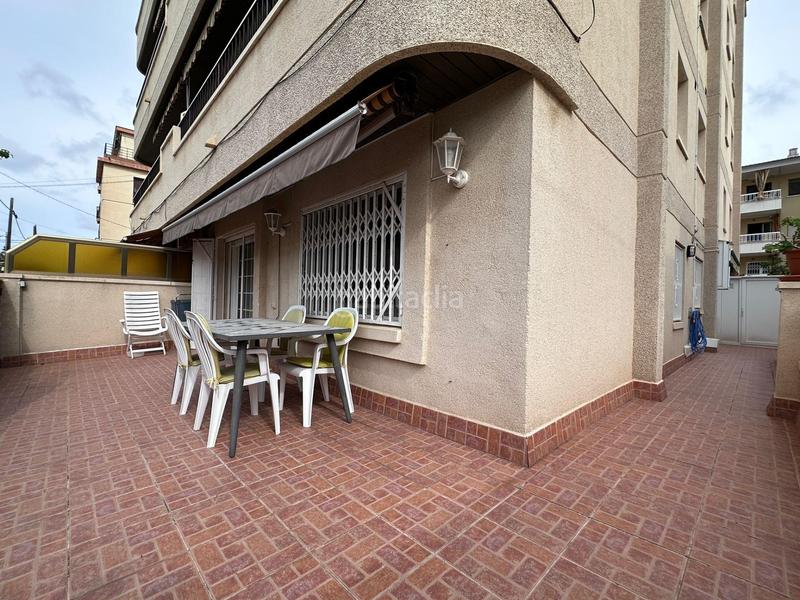 Foto f86ea9f1-faba-48dc-9653-9880abe1ceda. Planta baixa amb calefacció aparcament a Segur Platja Segur de Calafell