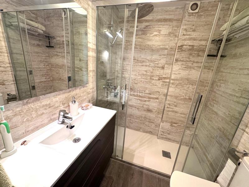 Foto 52941f2b-ba7b-40e2-a7d8-8a737892d83e. Etagenwohnung mit heizung parking pool in Els Munts Torredembarra