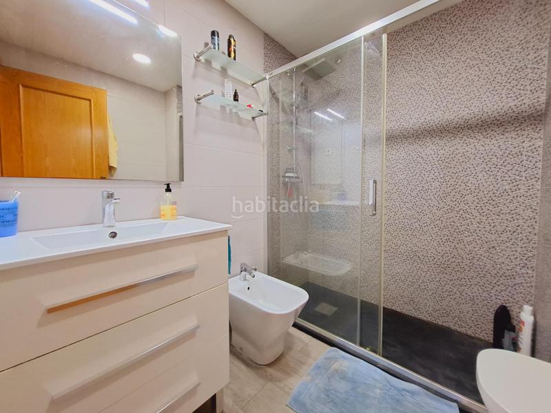 Foto 0f37a37a-db5d-480f-9a99-3b42cd53eb92. Ground floor with heating parking pool in Cunidor Cunit