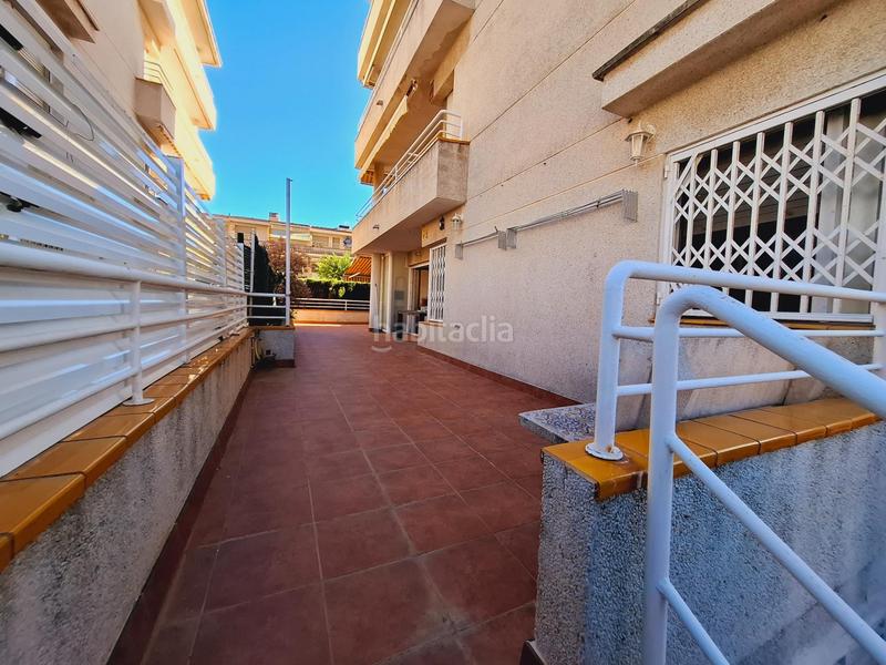 Foto 8c0c98bc-f529-4bc9-bd2c-ee7031d911cd. Ground floor with heating parking pool in Cunidor Cunit