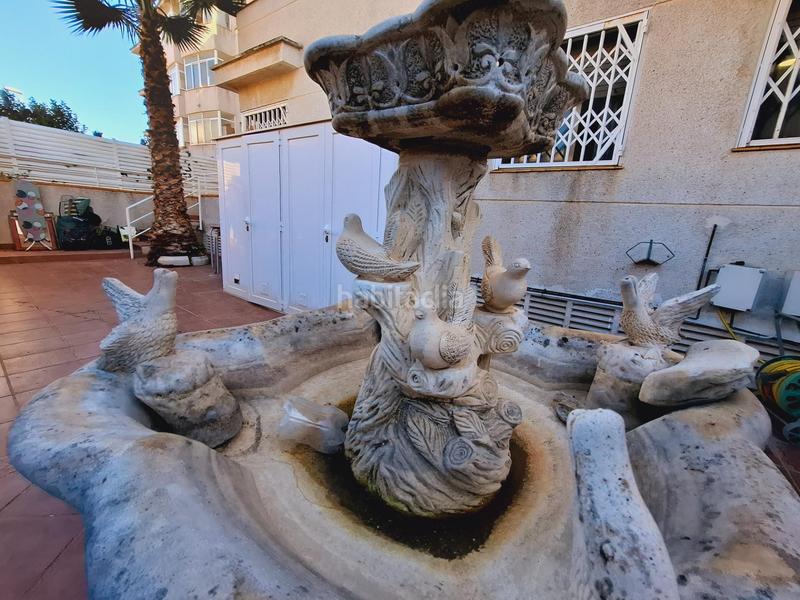 Foto c2b31cc2-9c12-43b4-985a-747e28c1691c. Ground floor with heating parking pool in Cunidor Cunit