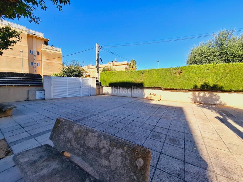 Foto c5014d55-e71a-44d8-85d1-ed739ecfdde1. Ground floor with heating parking pool in Cunidor Cunit