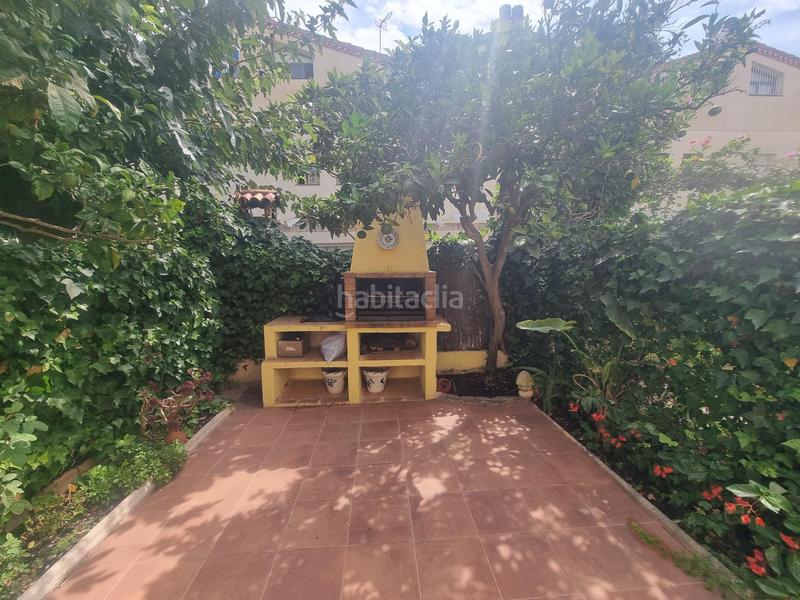 Foto 512a87cc-8825-47d5-8bb6-92e8f474430b. Casa a schiera con parcheggio piscina in Clarà Torredembarra