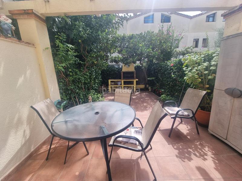 Foto 5fc91d97-4b63-4f6a-8bad-e2654949d829. Casa a schiera con parcheggio piscina in Clarà Torredembarra