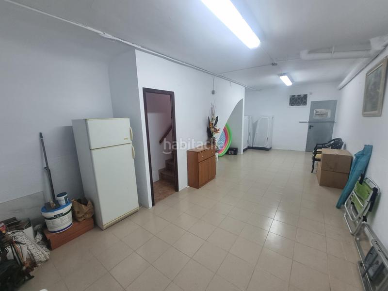 Foto 74c14428-a142-4e2c-a270-8f719e17d989. Casa a schiera con parcheggio piscina in Clarà Torredembarra