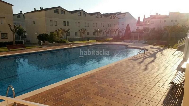 Foto 92a1db69-cdf3-4596-b773-4961859b893b. Casa a schiera con parcheggio piscina in Clarà Torredembarra