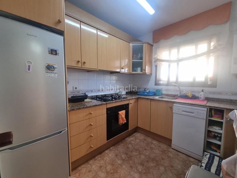 Foto 95d540db-d30e-40eb-a29c-68d23aaddc1c. Casa a schiera con parcheggio piscina in Clarà Torredembarra