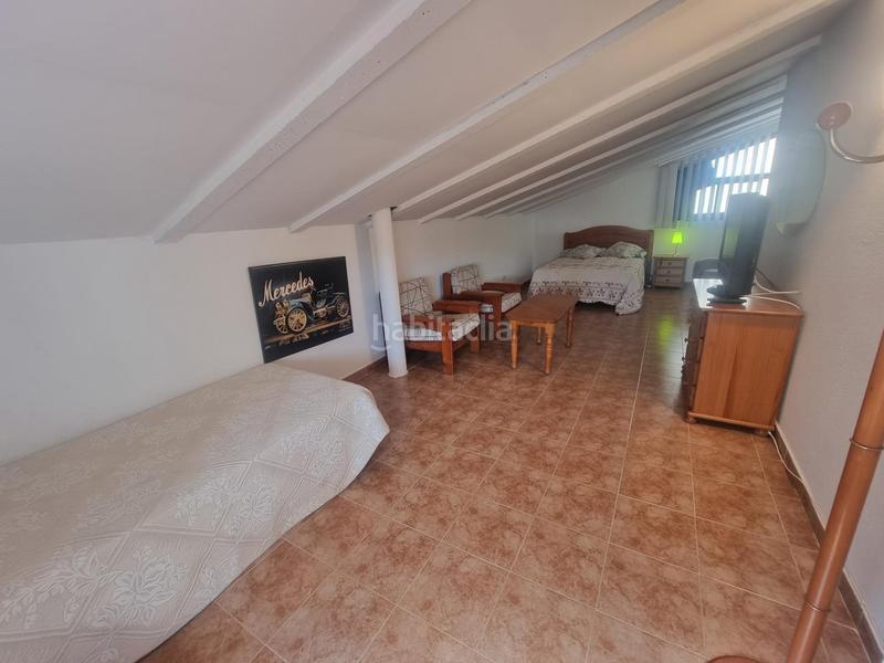 Foto e86c22fa-6ec1-4abe-bc45-b9fc623f08f2. Casa a schiera con parcheggio piscina in Clarà Torredembarra