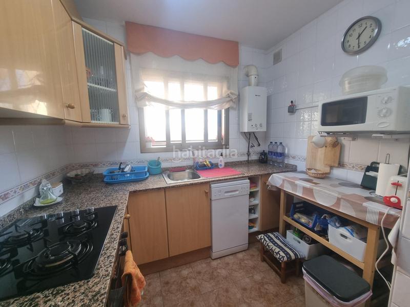 Foto f67317f4-753e-4f01-a9b8-bdd46bc238ef. Casa a schiera con parcheggio piscina in Clarà Torredembarra