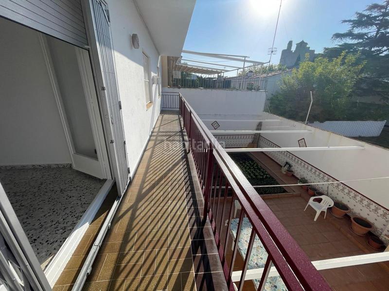 Foto f6c72e48-7902-46a6-a255-052d7ad269a0. Location appartement dans Calafell poble Calafell