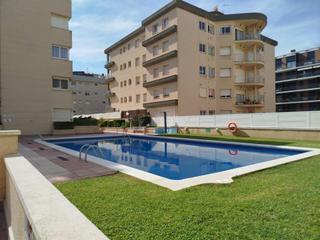 Flat in COSSETANIA