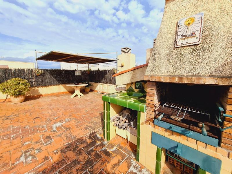 Foto a74f7bdb-beef-4f3d-9e56-cc19f5097101. Àtic amb aparcament a Can Nicolau - Les Sorres - Valparaiso Cunit