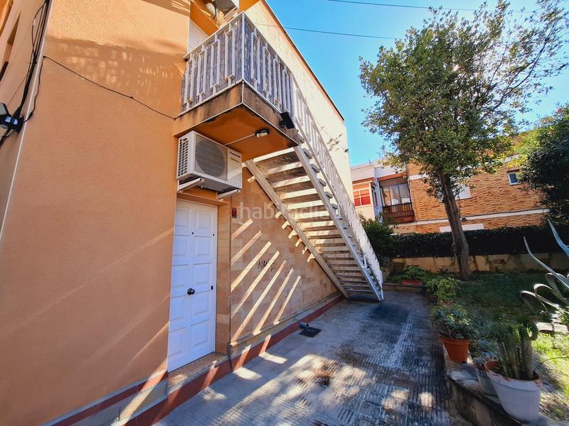 Foto a3a99abc-3b70-4c0a-8634-8e9a9ae6123a. Planta baixa a Segur de Calafell nucli urbà Segur de Calafell