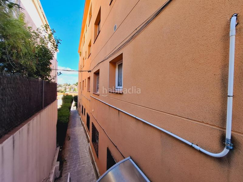 Foto e256eefd-d989-4b8b-9a17-a7173949b380. Planta baixa a Segur de Calafell nucli urbà Segur de Calafell