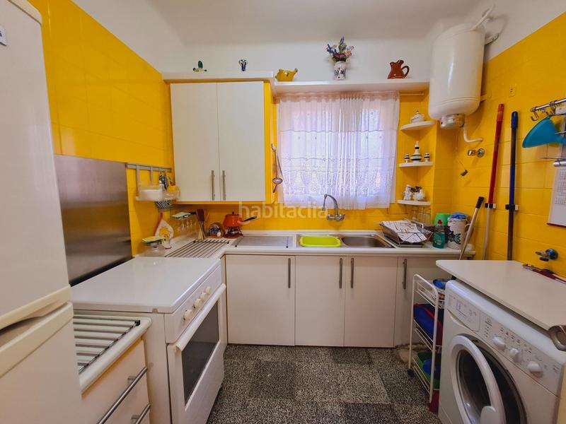 Foto f488e117-75ae-4e78-bbcf-d3ae475624b2. Planta baixa a Segur de Calafell nucli urbà Segur de Calafell