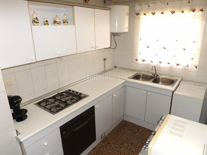 Foto 6414a381-0c87-4ca7-89a6-8a4ee7f909ee. Appartamento in calle lluis companys 16 in Segur Platja Segur de Calafell