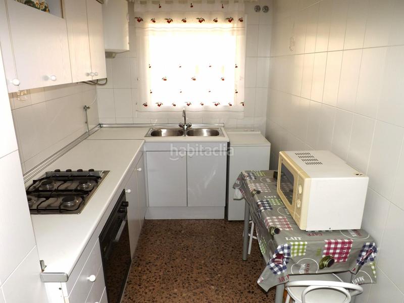 Foto 95554fe5-9b88-4b8b-8fcb-d5b5209aa996. Appartamento in calle lluis companys 16 in Segur Platja Segur de Calafell