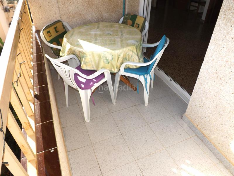 Foto f027ef26-ef5b-42cf-83ef-83466141cc3a. Appartamento in calle lluis companys 16 in Segur Platja Segur de Calafell