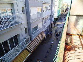 Appartement à Calafell Platja. Piso en segunda línea de playa para reformar a tu gusto