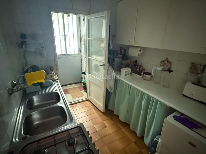 Foto 419007e3-6cc5-46d2-9fb1-0fa0a5c4b991. Rez-de-chaussée dans carrer rafael casanova 5 dans Calafell platja Calafell