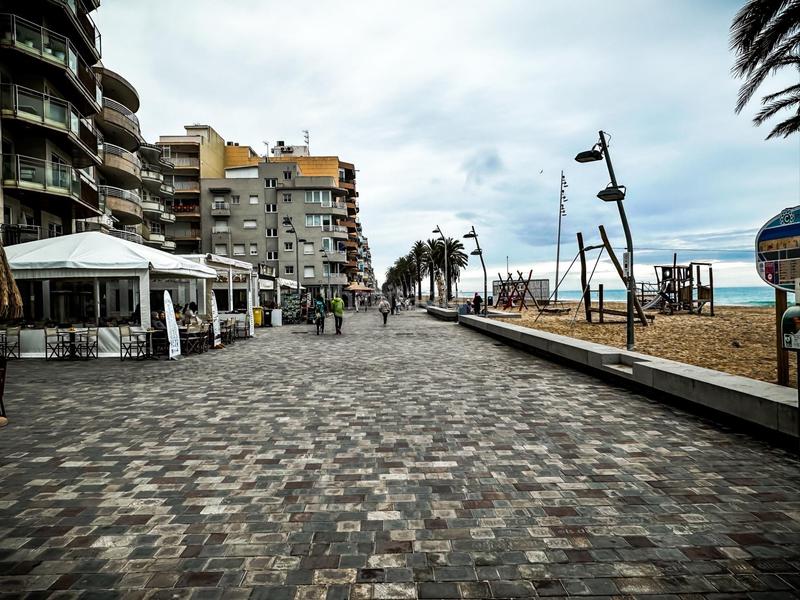 Foto 5576308a-77ba-430e-9cf5-84edd23dd303. Rez-de-chaussée dans carrer rafael casanova 5 dans Calafell platja Calafell