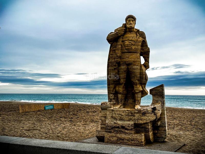 Foto b34f7d59-7562-408f-bd59-0c5a4e0ba30f. Rez-de-chaussée dans carrer rafael casanova 5 dans Calafell platja Calafell