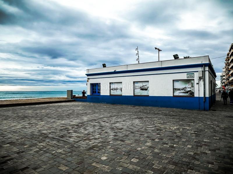 Foto dcf69290-1b33-4c78-bae7-6f06d4260b51. Rez-de-chaussée dans carrer rafael casanova 5 dans Calafell platja Calafell