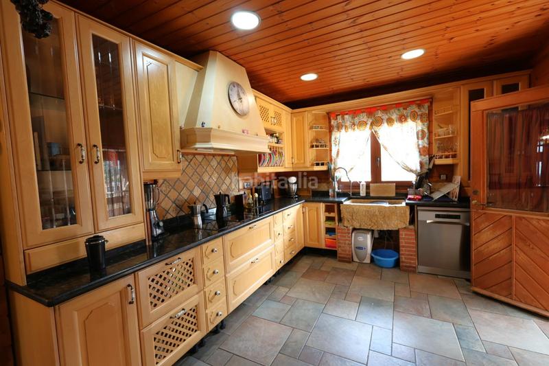 Foto 251471e1-365c-4561-9f33-f7789b5d49e9. Casa amb calefacció aparcament piscina a Banyeres del Penedès