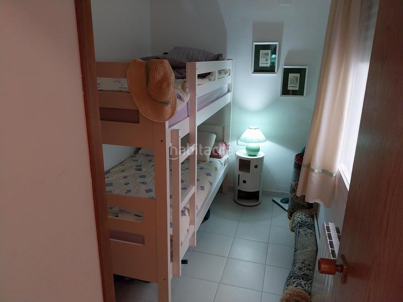 Foto 39d77b2c-f86d-455b-bd66-afcce783909c. Appartamento con riscaldamento parcheggio in Calafell platja Calafell