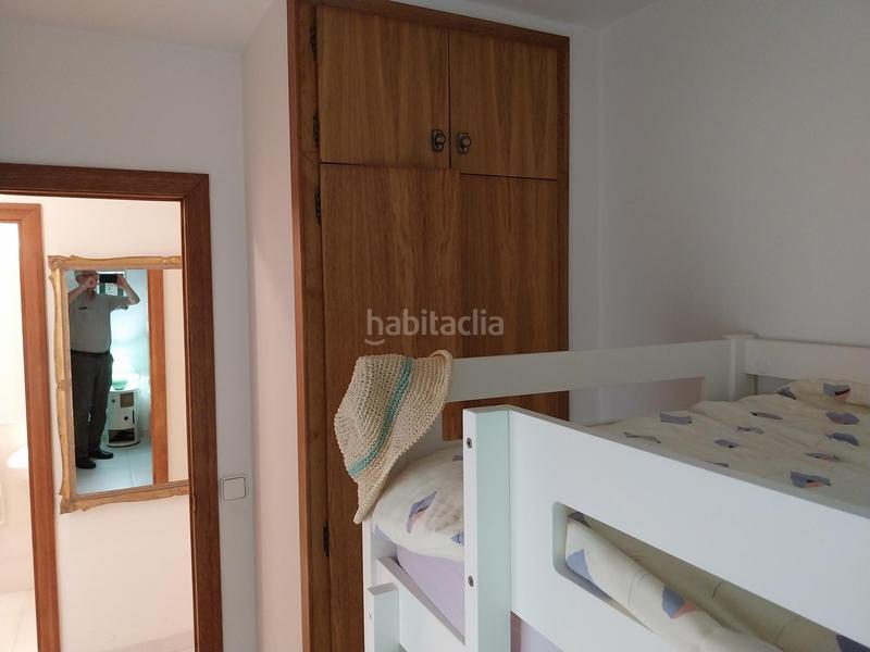 Foto 45bf46c8-ee7e-45c9-9365-0f44cb19615d. Appartamento con riscaldamento parcheggio in Calafell platja Calafell