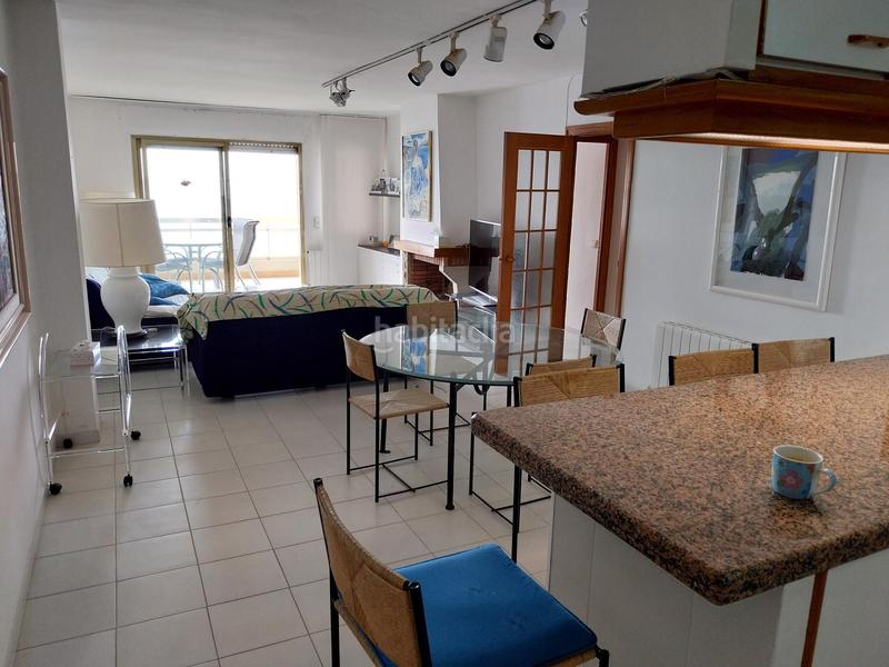 Foto 4a273a7d-c3b7-427c-9d00-2246fb0d8966. Appartamento con riscaldamento parcheggio in Calafell platja Calafell