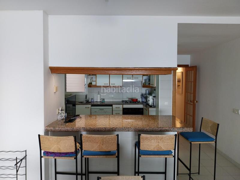 Foto 753f04c3-18d5-4f52-8c92-0e865894a838. Appartamento con riscaldamento parcheggio in Calafell platja Calafell