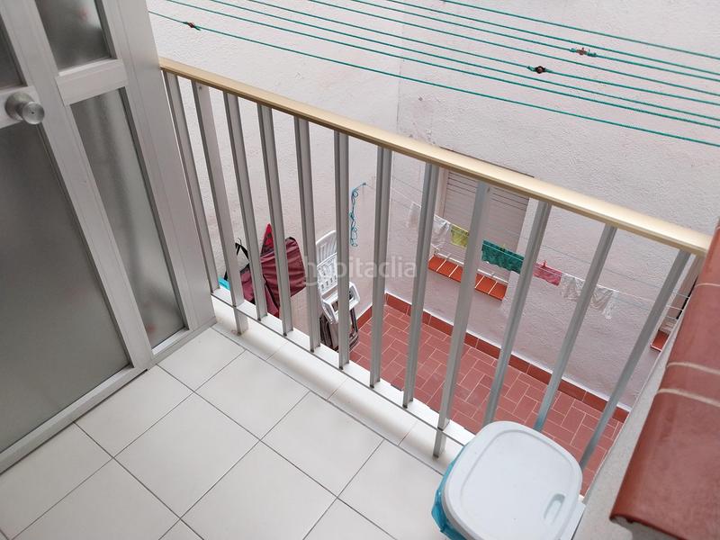 Foto 87688c76-4610-46f5-98cb-b83227ef72fd. Appartamento con riscaldamento parcheggio in Calafell platja Calafell