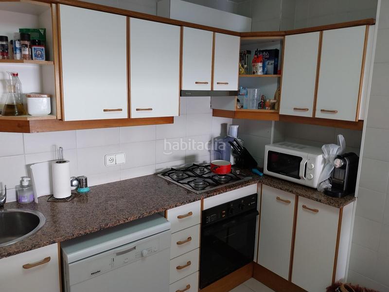 Foto 9ef328fe-8ec9-43b4-94b6-3e61f791f24c. Appartamento con riscaldamento parcheggio in Calafell platja Calafell