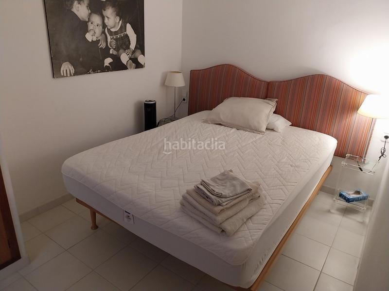 Foto accb6ada-0e2e-490d-9ddd-46a2c5415117. Appartamento con riscaldamento parcheggio in Calafell platja Calafell