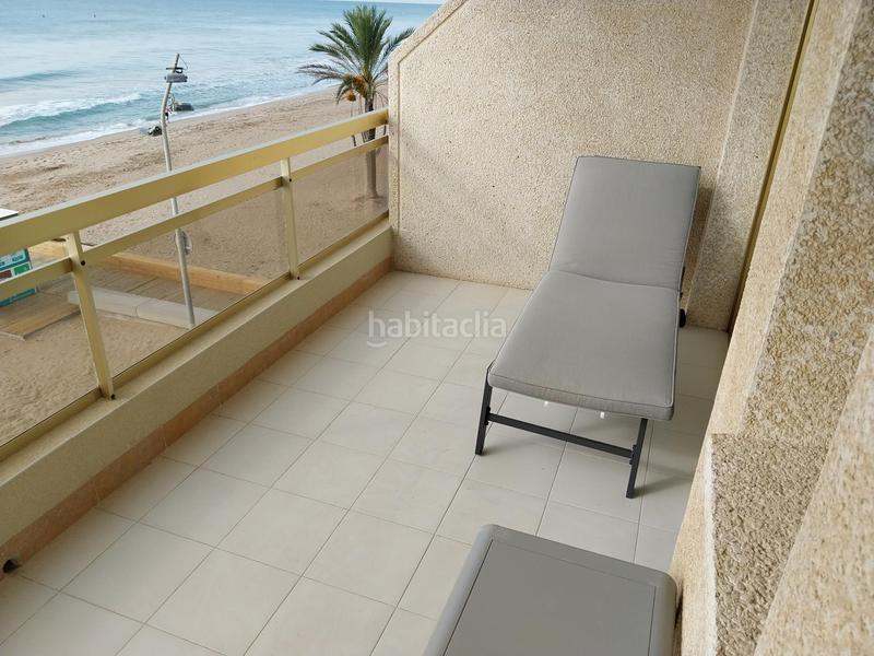 Foto c0046177-8d3c-403f-abca-e21673e1e9b5. Appartamento con riscaldamento parcheggio in Calafell platja Calafell