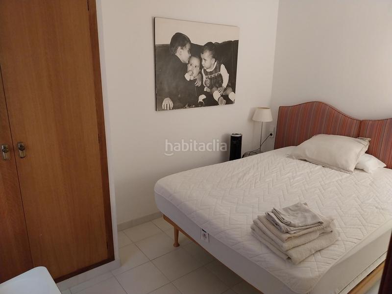 Foto cc1af072-5422-41dd-a84b-6cca005e3943. Appartamento con riscaldamento parcheggio in Calafell platja Calafell