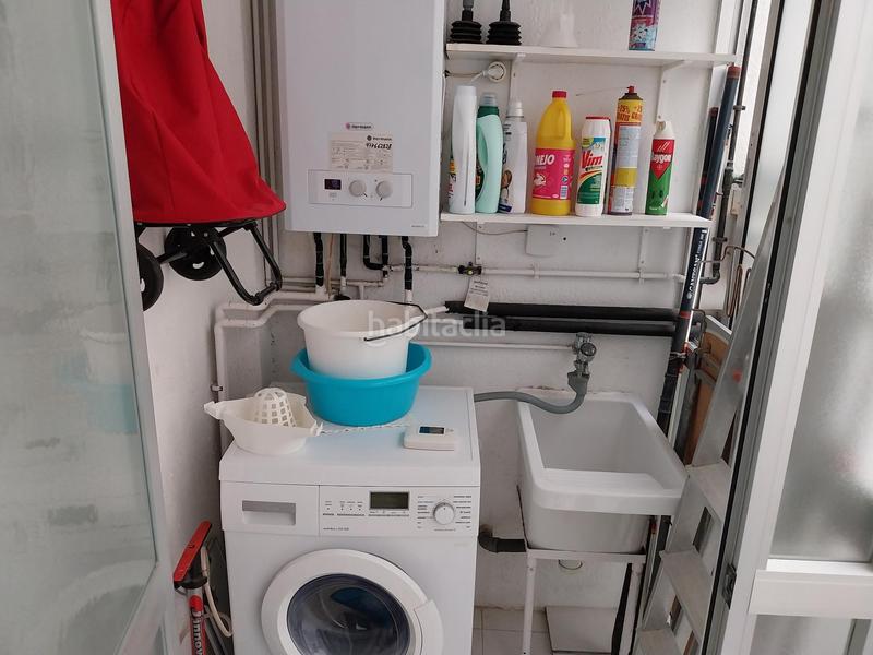 Foto dbbe0923-e7b8-480b-9aeb-9446930de942. Appartamento con riscaldamento parcheggio in Calafell platja Calafell