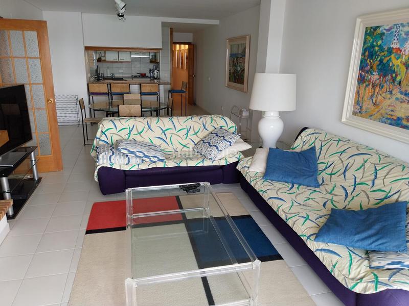 Foto e494b4df-a9e1-4d8d-9517-823040ed402e. Appartamento con riscaldamento parcheggio in Calafell platja Calafell