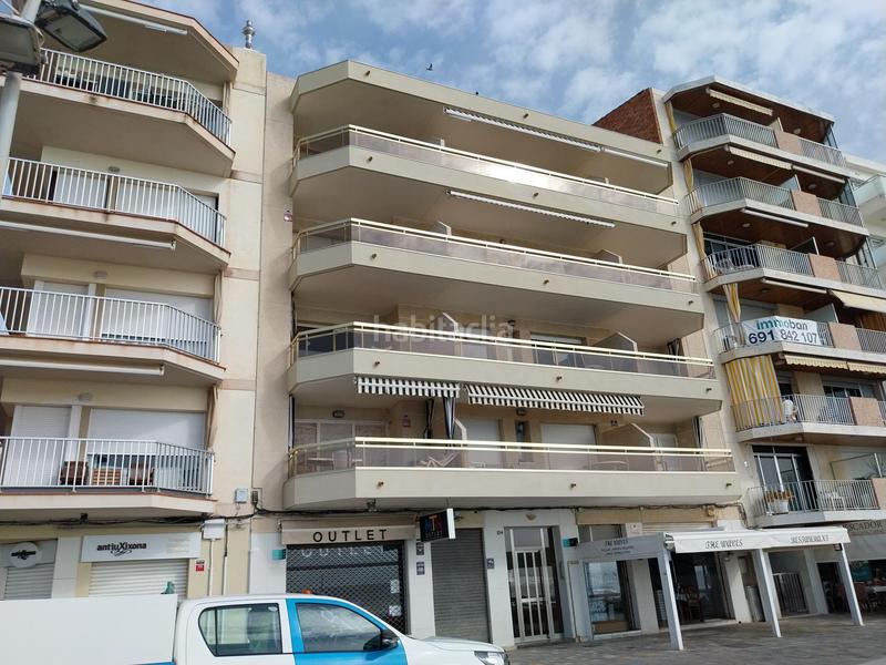 Foto e921c9a7-b551-4686-8e99-2f96ff92db30. Appartamento con riscaldamento parcheggio in Calafell platja Calafell