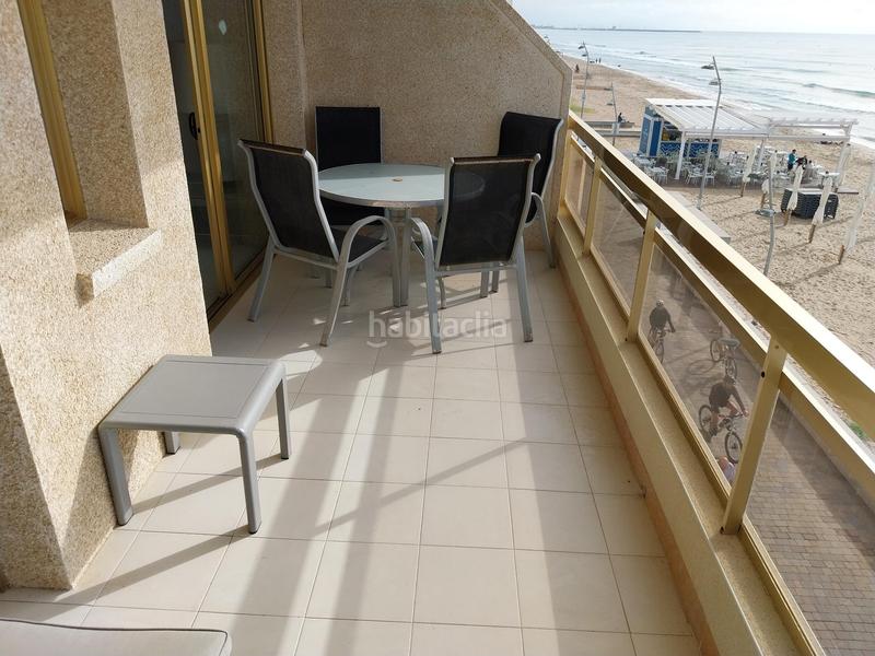 Foto eb52e12c-2d39-48d3-a55c-db1fc11c227c. Appartamento con riscaldamento parcheggio in Calafell platja Calafell