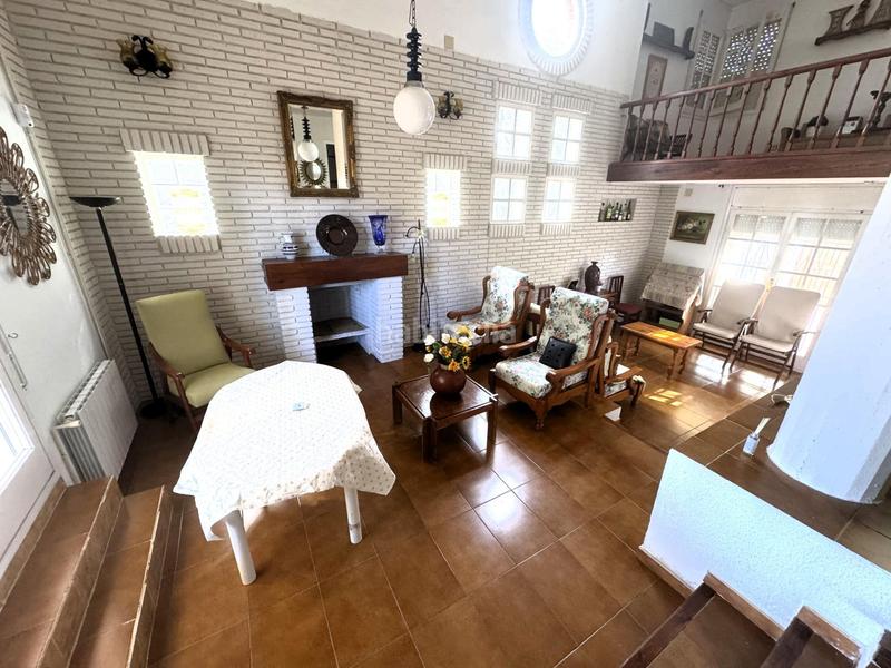 Foto 654c01a1-1d01-496e-9a52-727ebea61991. Xalet amb calefacció aparcament a La Franquesa-Oasis Park Vendrell (El)