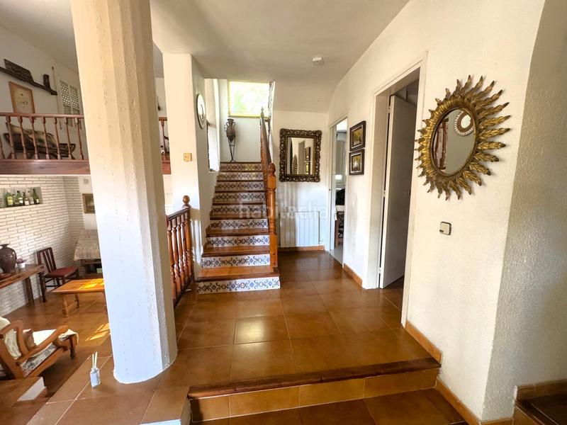 Foto 75e8e76b-10e0-4fe6-b174-13443c6420cf. Xalet amb calefacció aparcament a La Franquesa-Oasis Park Vendrell (El)