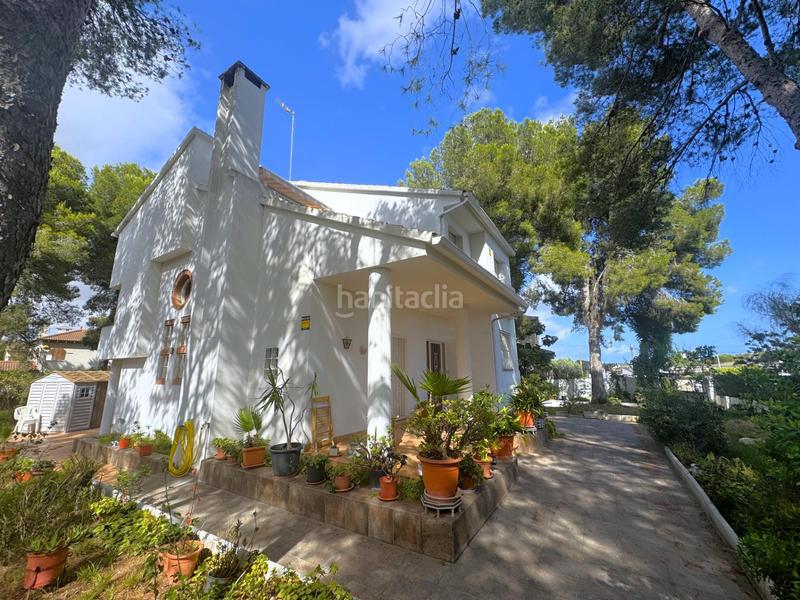 Foto 7be36a12-4b98-4a2b-8aa6-16e71817cd5a. Xalet amb calefacció aparcament a La Franquesa-Oasis Park Vendrell (El)