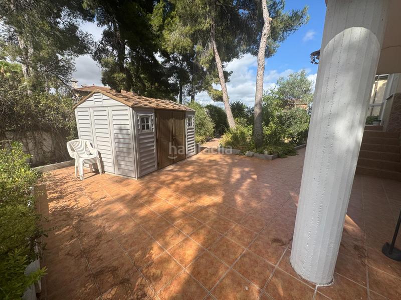 Foto 8a2b1aa3-cc08-464c-9c0b-2ae7eb4567b9. Xalet amb calefacció aparcament a La Franquesa-Oasis Park Vendrell (El)