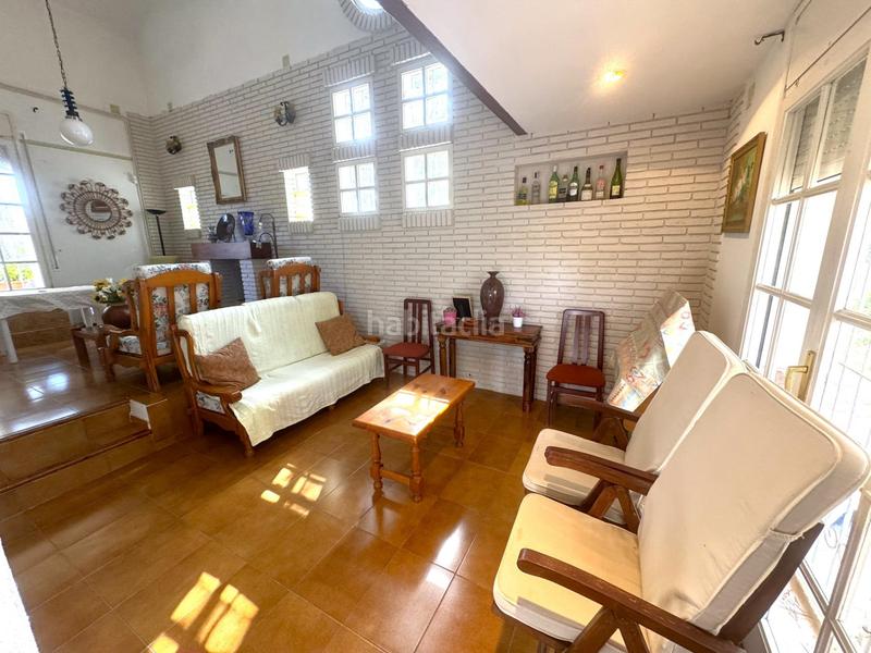 Foto c186c03a-362b-4d46-9f72-050566f1c813. Xalet amb calefacció aparcament a La Franquesa-Oasis Park Vendrell (El)