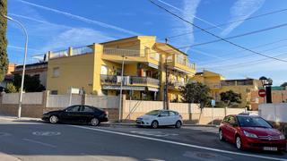 Lloguer Àtic  Espanya 68. Moderno ático en el corazón de segur de calafell