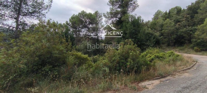 Foto 3e4a9e05-ef65-4619-9851-4dfaacfb4e2d. Terreny residencial a Montmell (El)