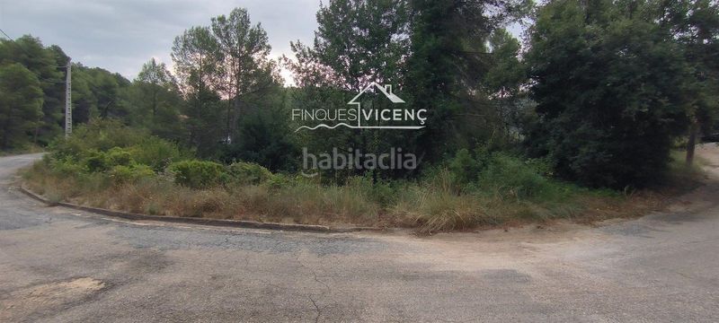 Foto 48890b9b-85ea-4e9c-8f52-86c48324078c. Terreny residencial a Montmell (El)