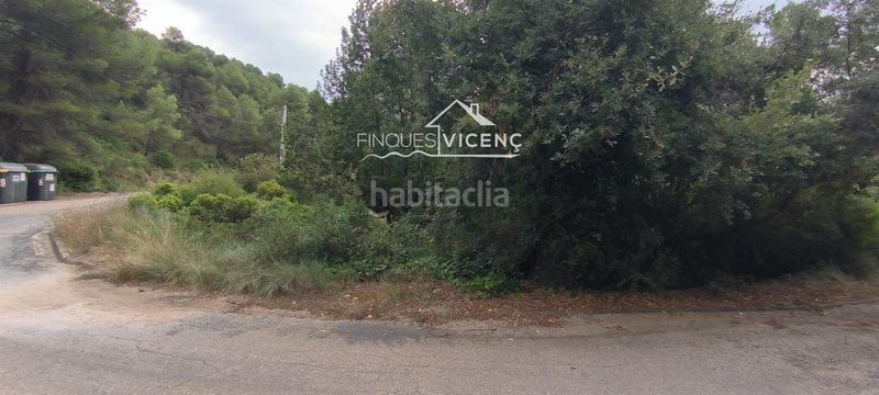 Foto 56caee03-35ed-49e9-a334-b706e0dee560. Terreny residencial a Montmell (El)